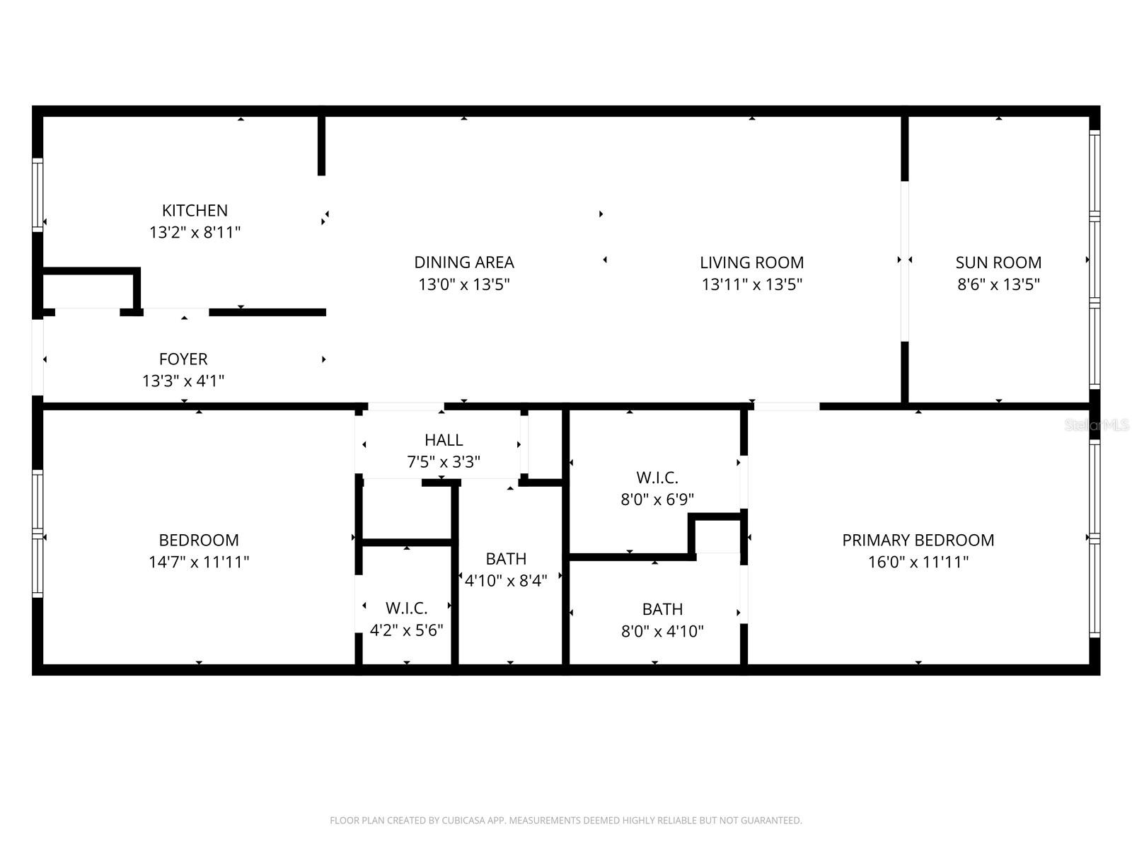 Floorplan.