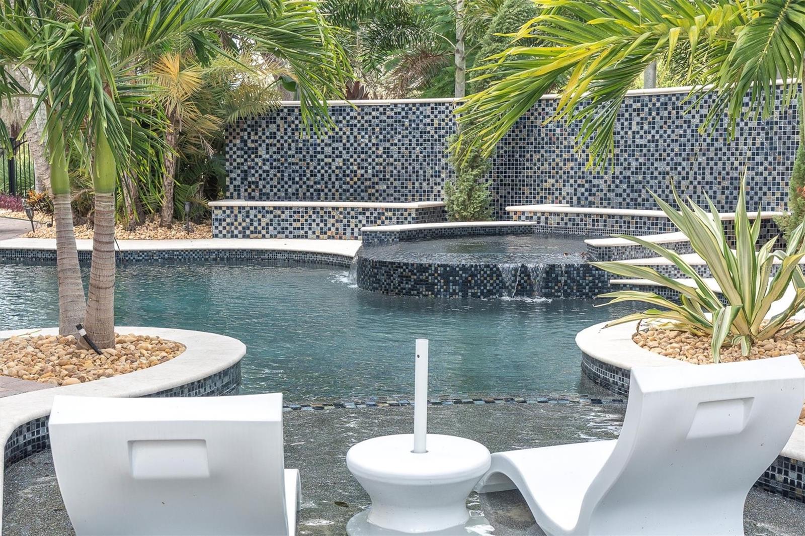 Pool/Spa