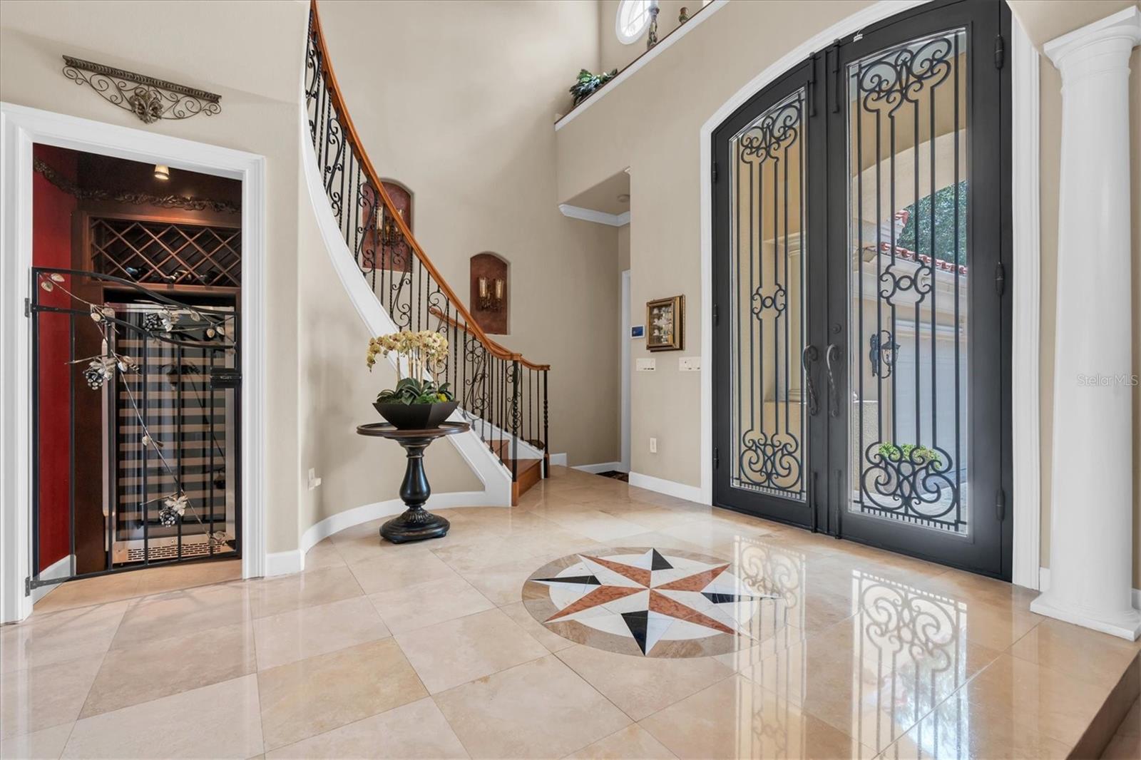 Foyer