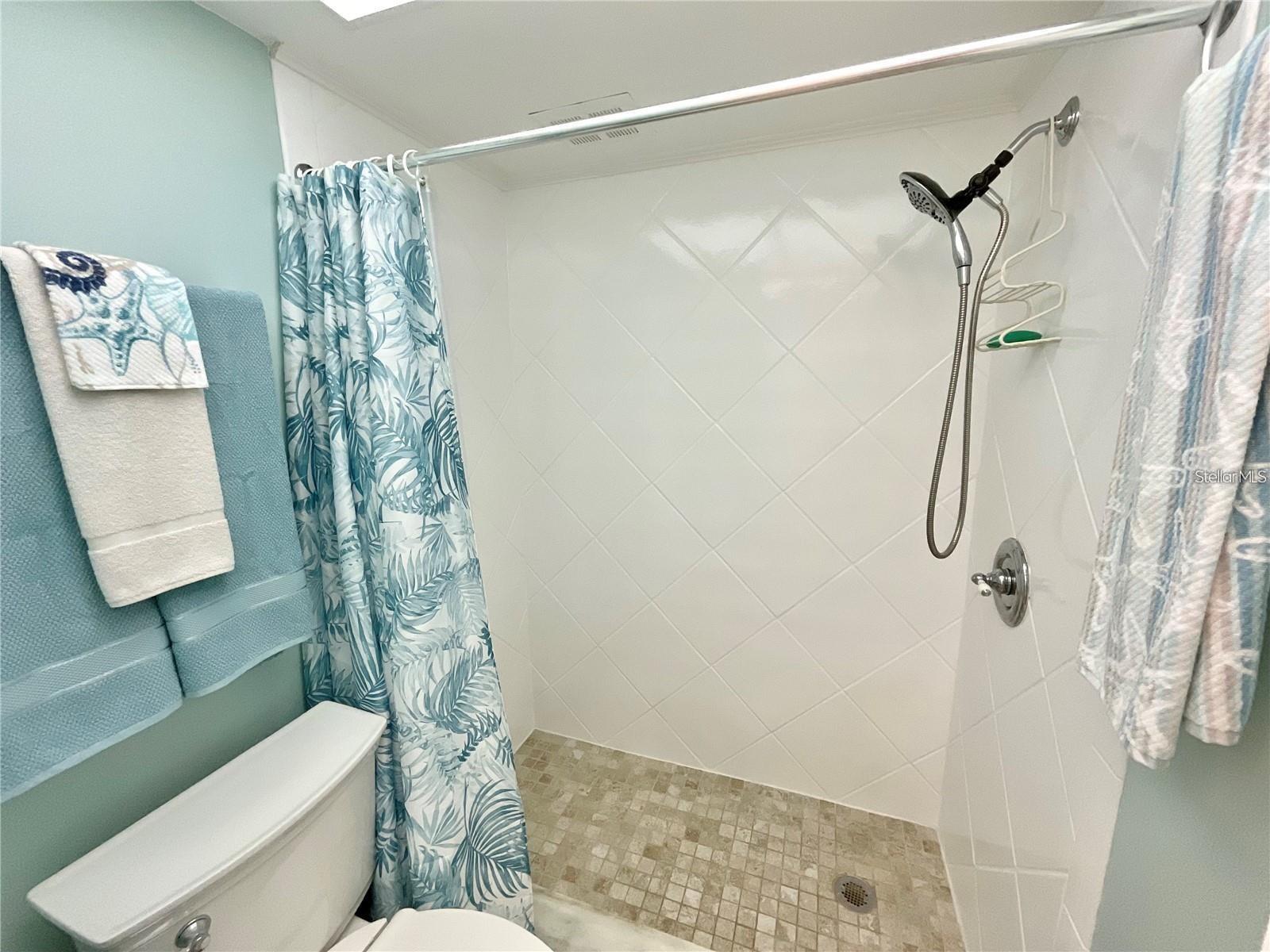 En-Suite Bathroom