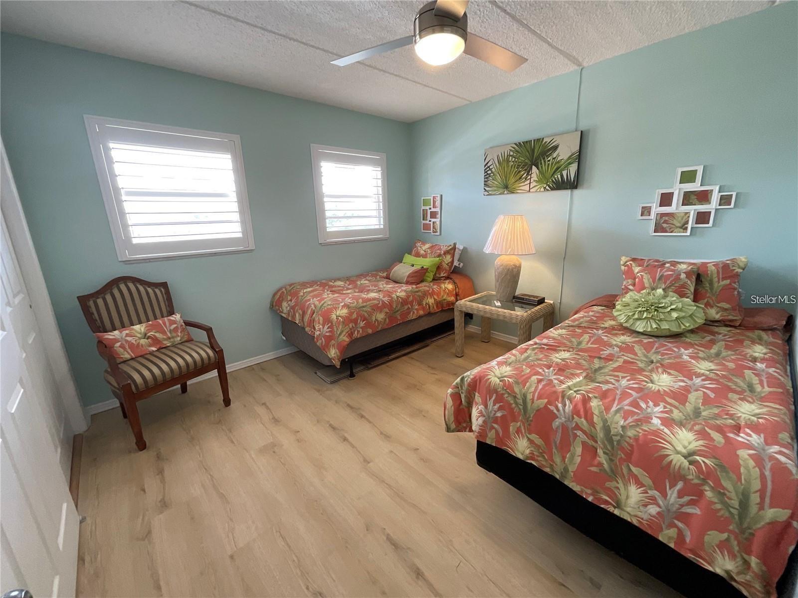 Bedroom #2