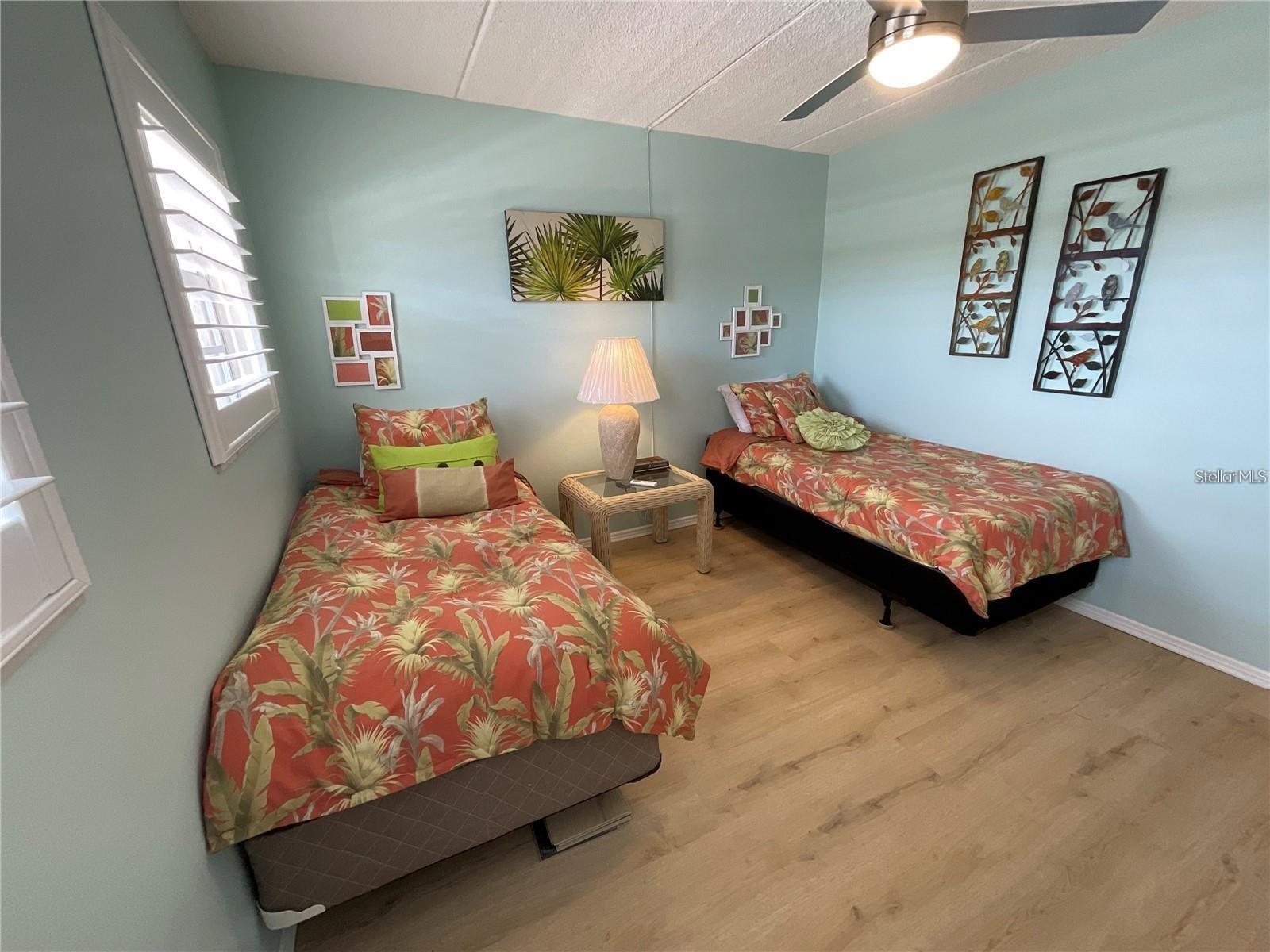 Bedroom #2