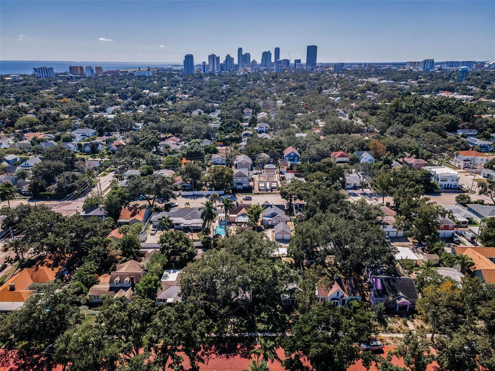 Historic charm meets everyday livability.