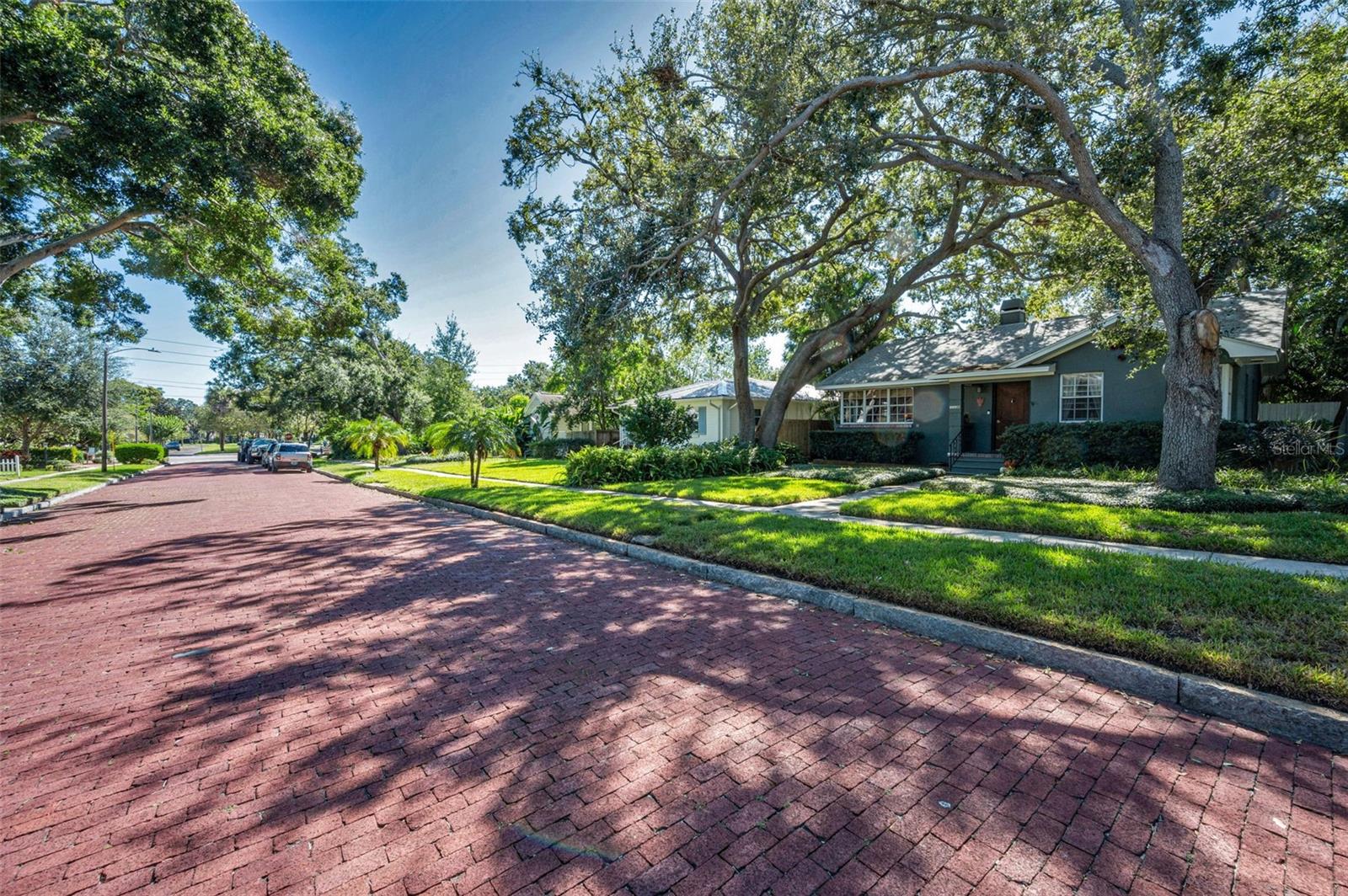 From its stunning curb appeal to its thoughtfully curated outdoor spaces, this home stands out as a rare find!