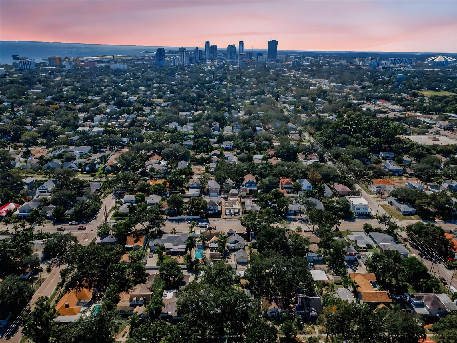Located in one of the area's most sough-after neighboords.  Prepare to fall in love...