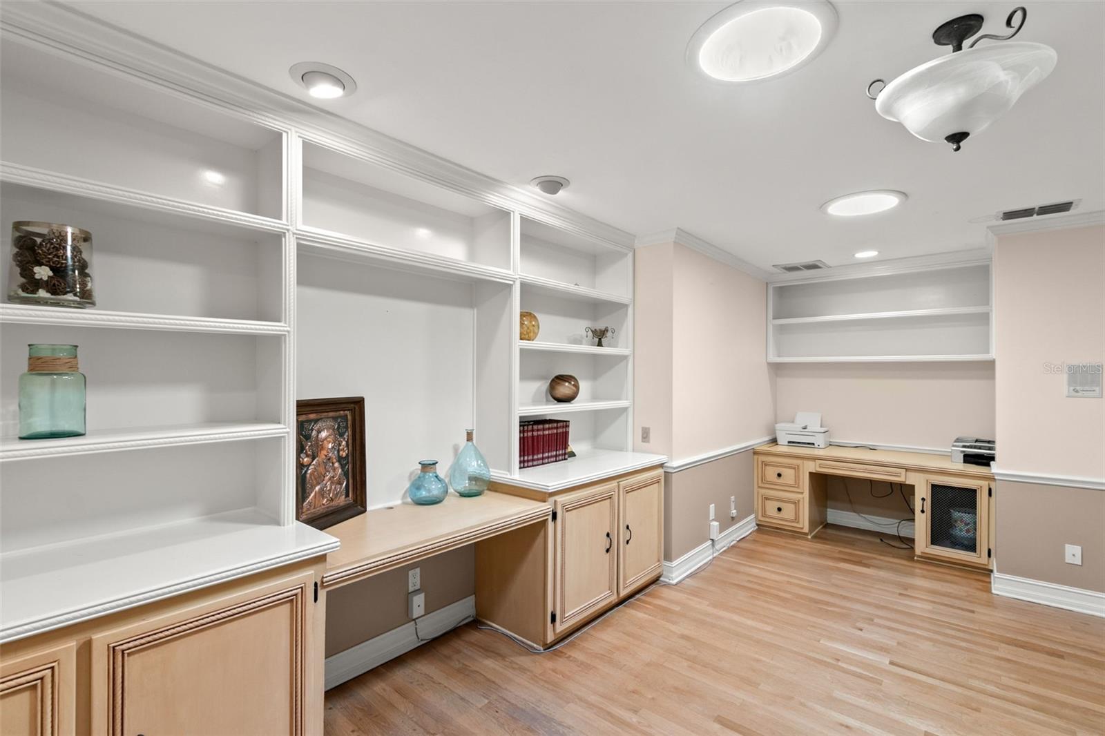 Bonus room