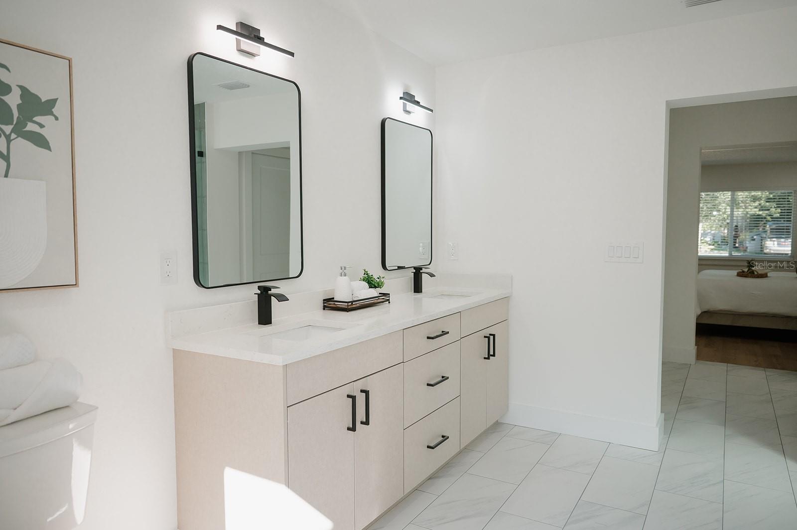 Master Bathroom #2