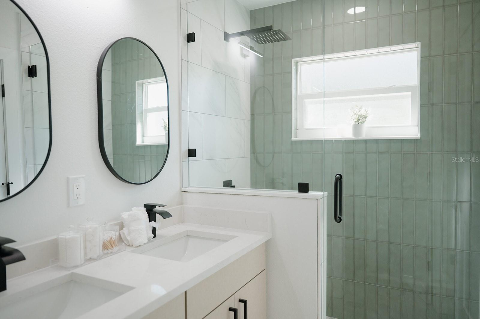 Master Bathroom #1