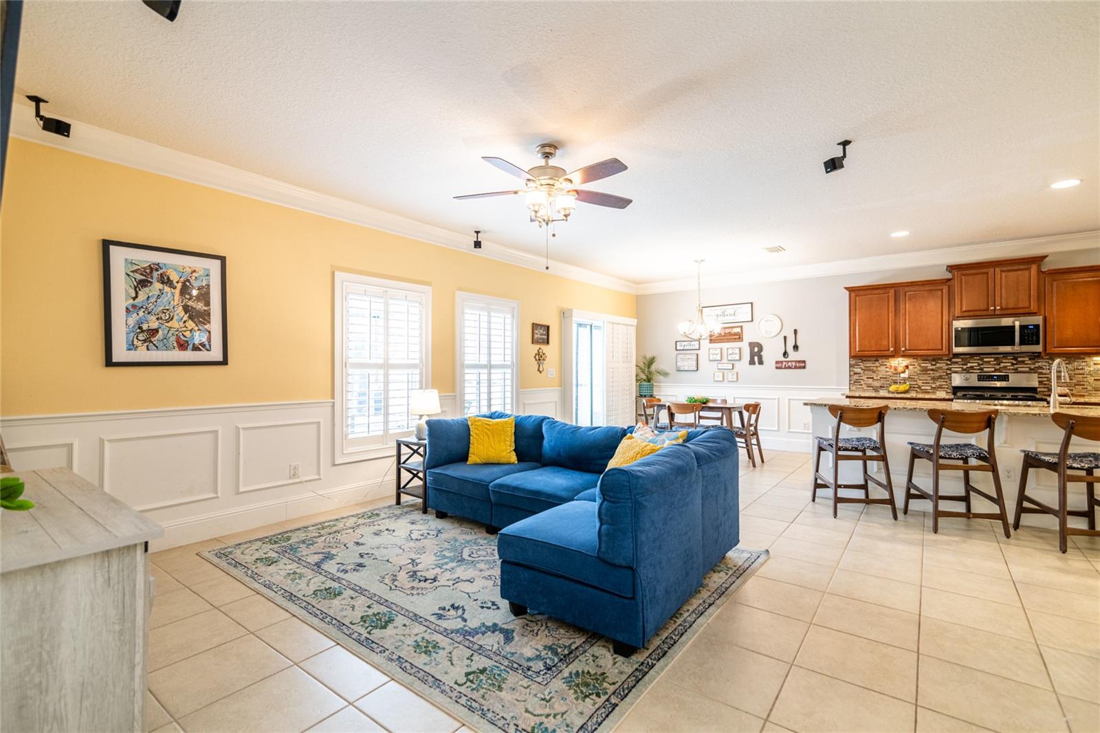 Open Concept