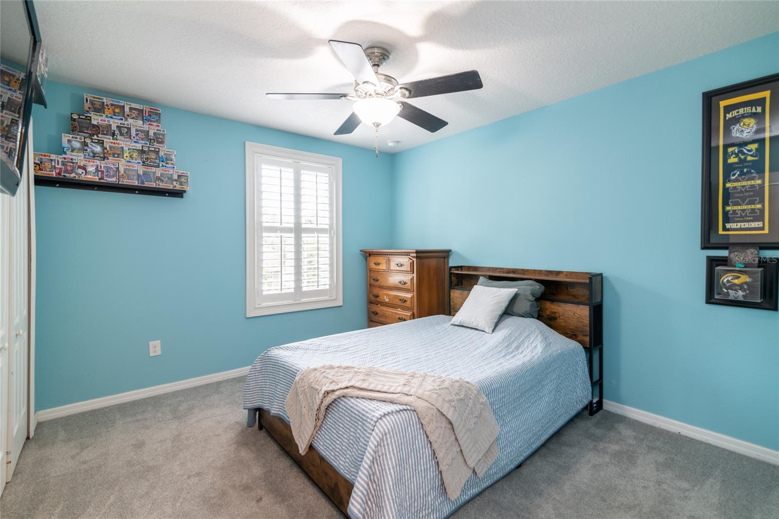 Bedroom #3