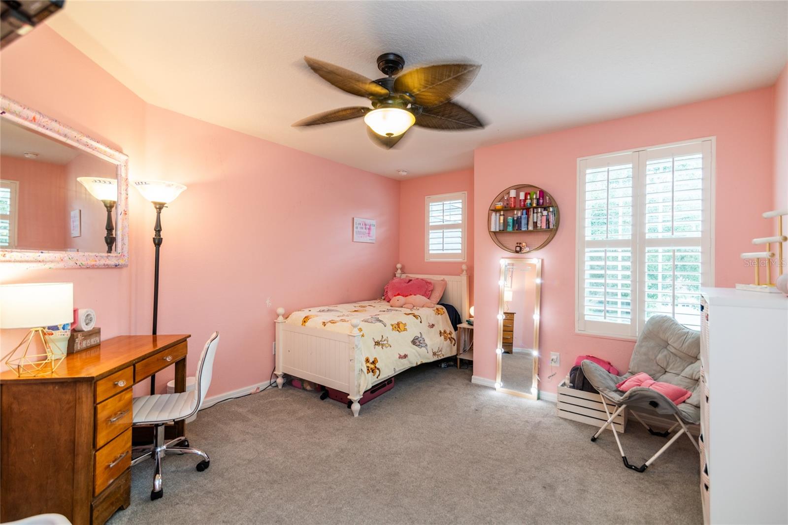 Bedroom #4