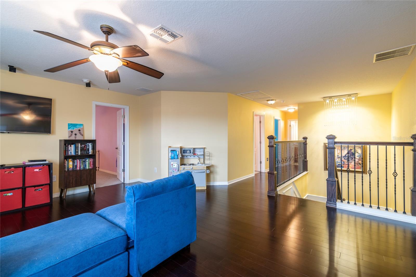 Open Loft