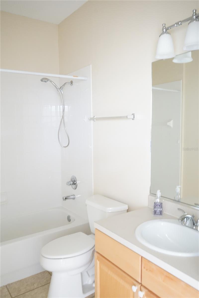 hall bath