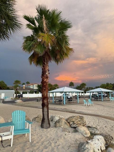 Beach Club optional to join - why not?