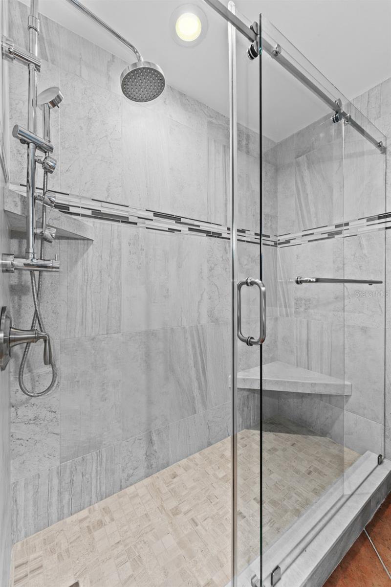 second bathroom