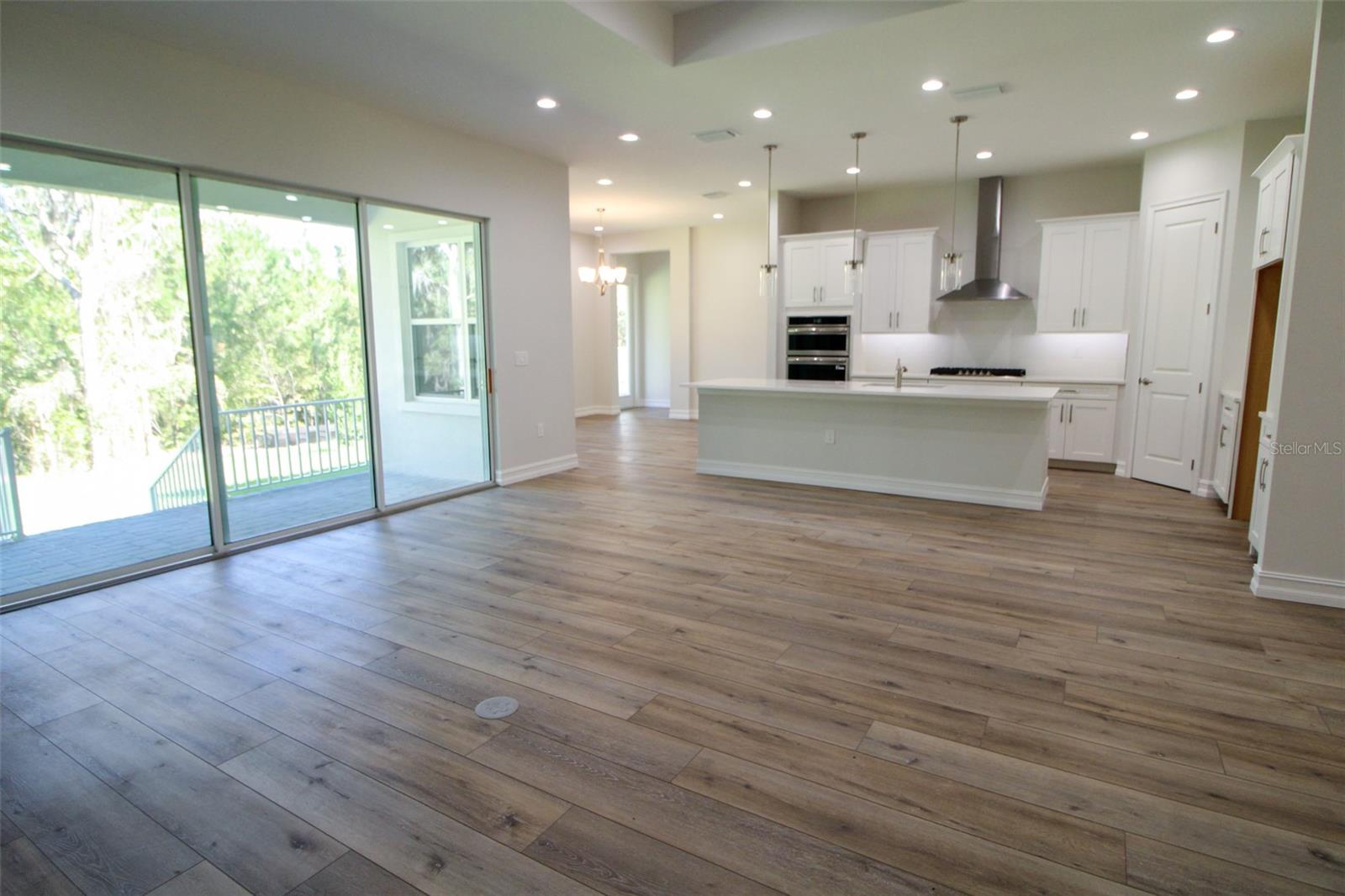 Great room