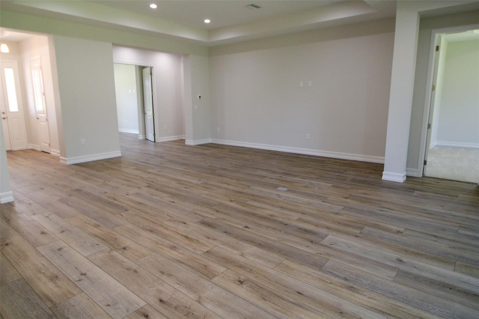 Great room