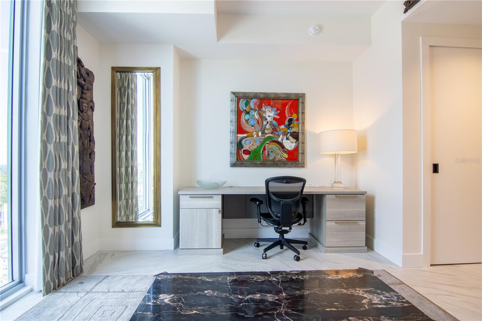 California Closets Guest Room
