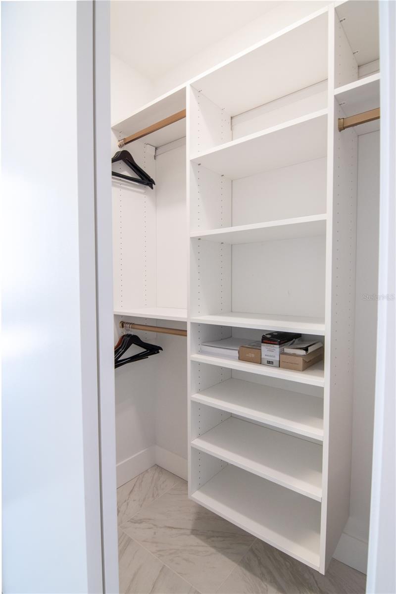 Laundry with Upgraded Undermount Sink