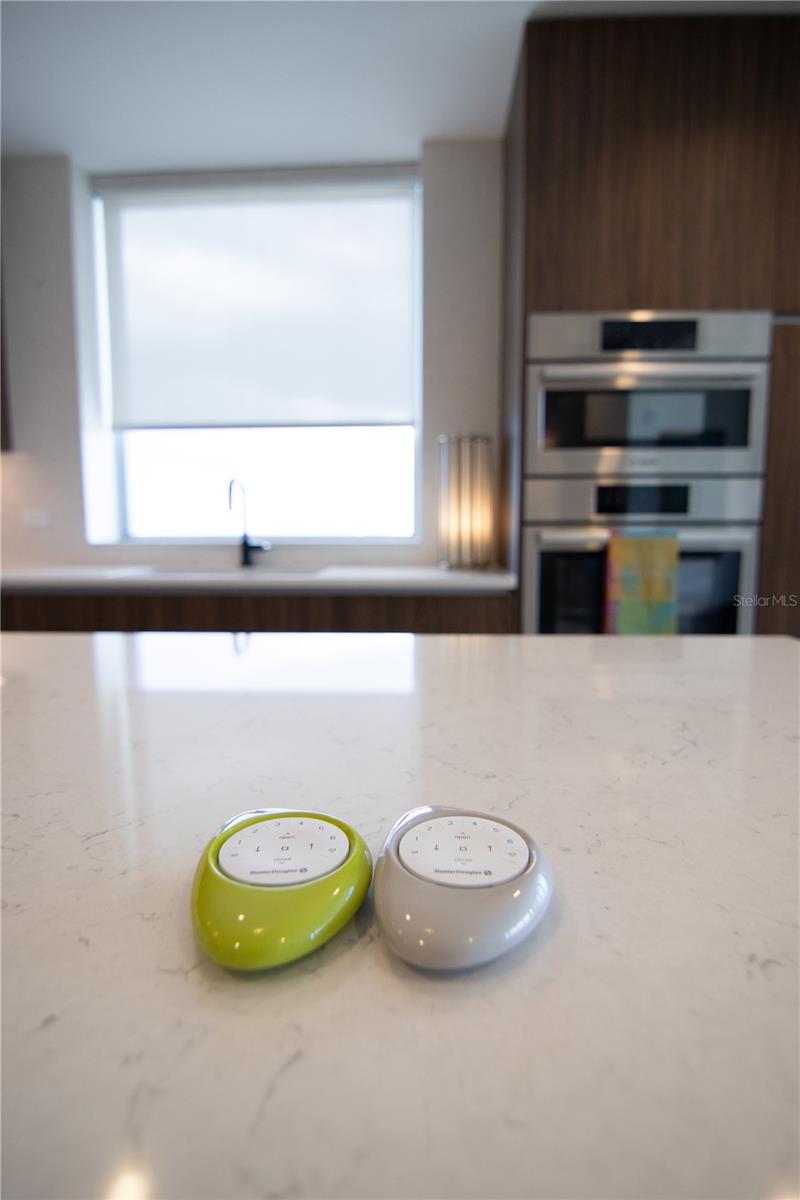 Alabaster RH Pendant Lights Kitchen Island