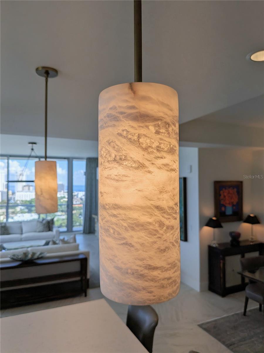 10 Lutron Sunnata Dimmers