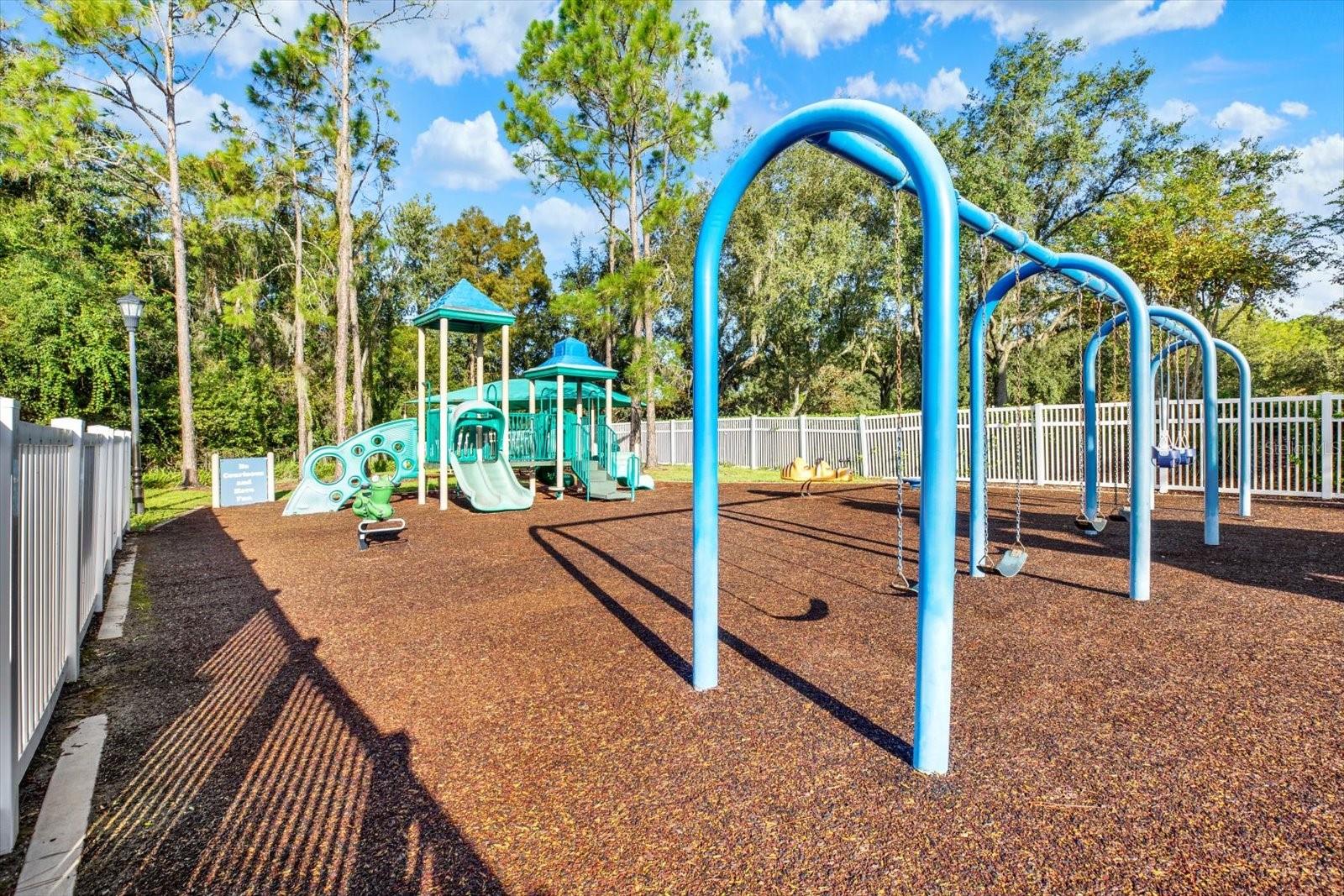 playground