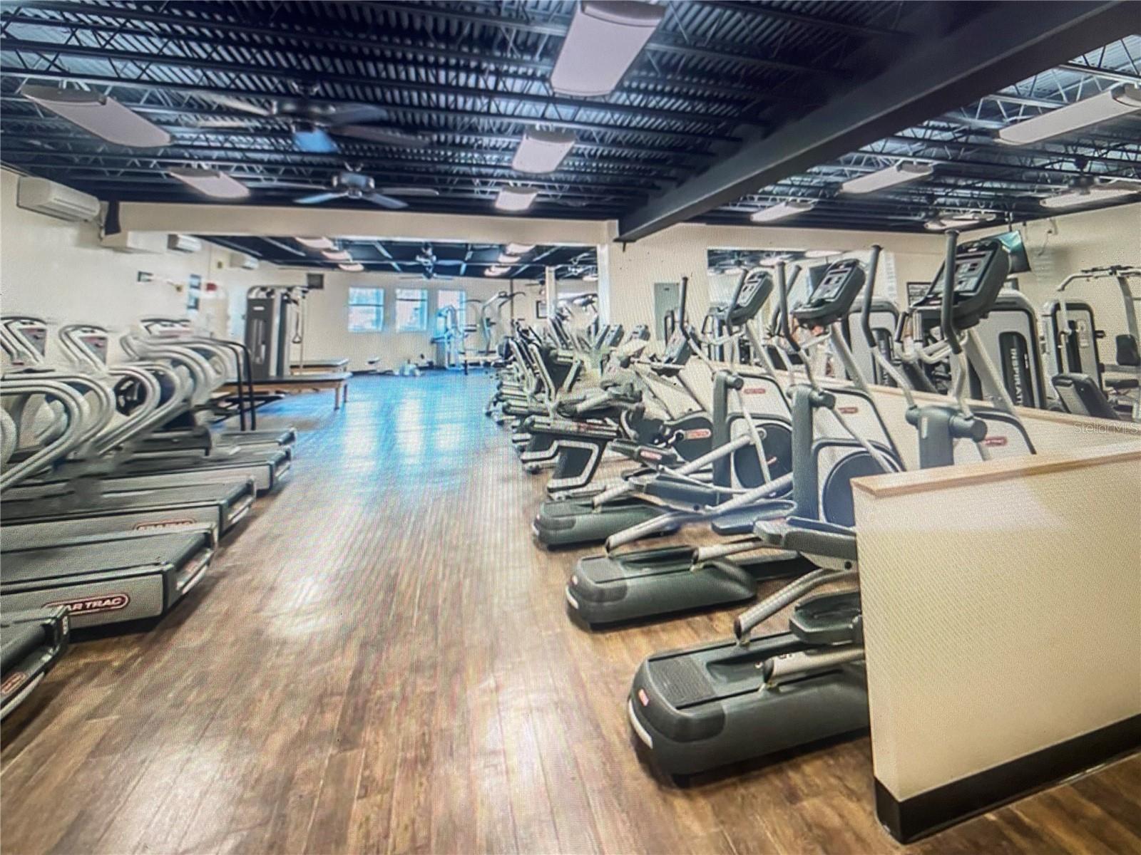 Gym