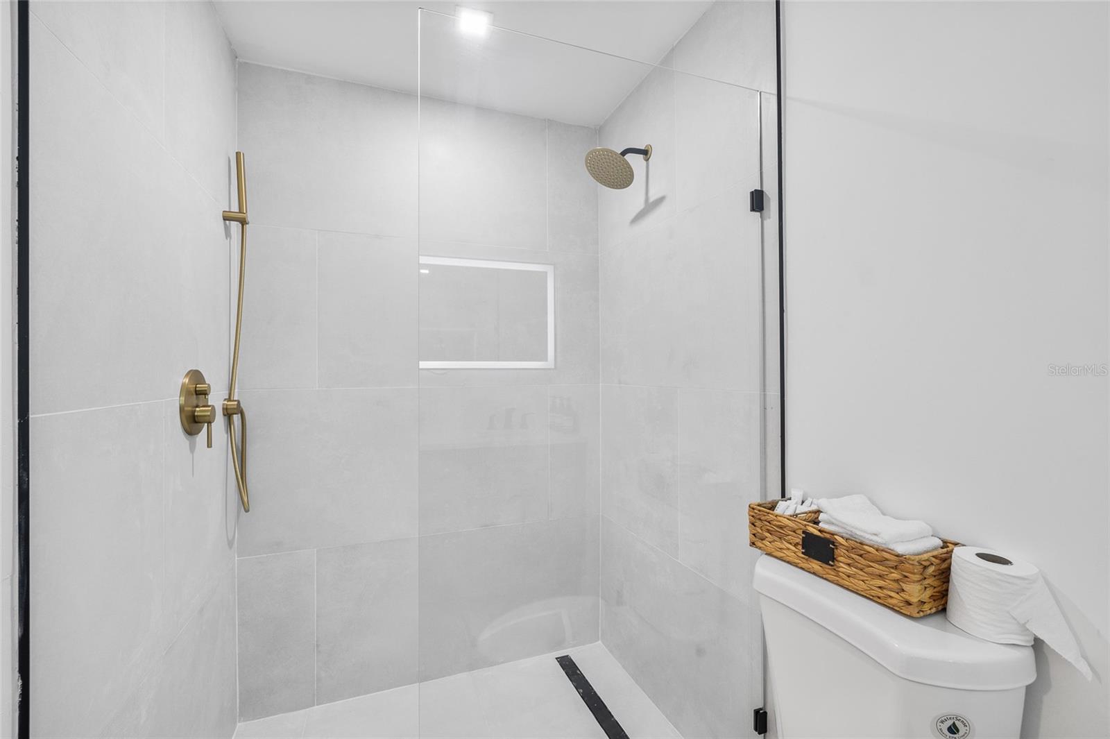 Primary Bathroom 2