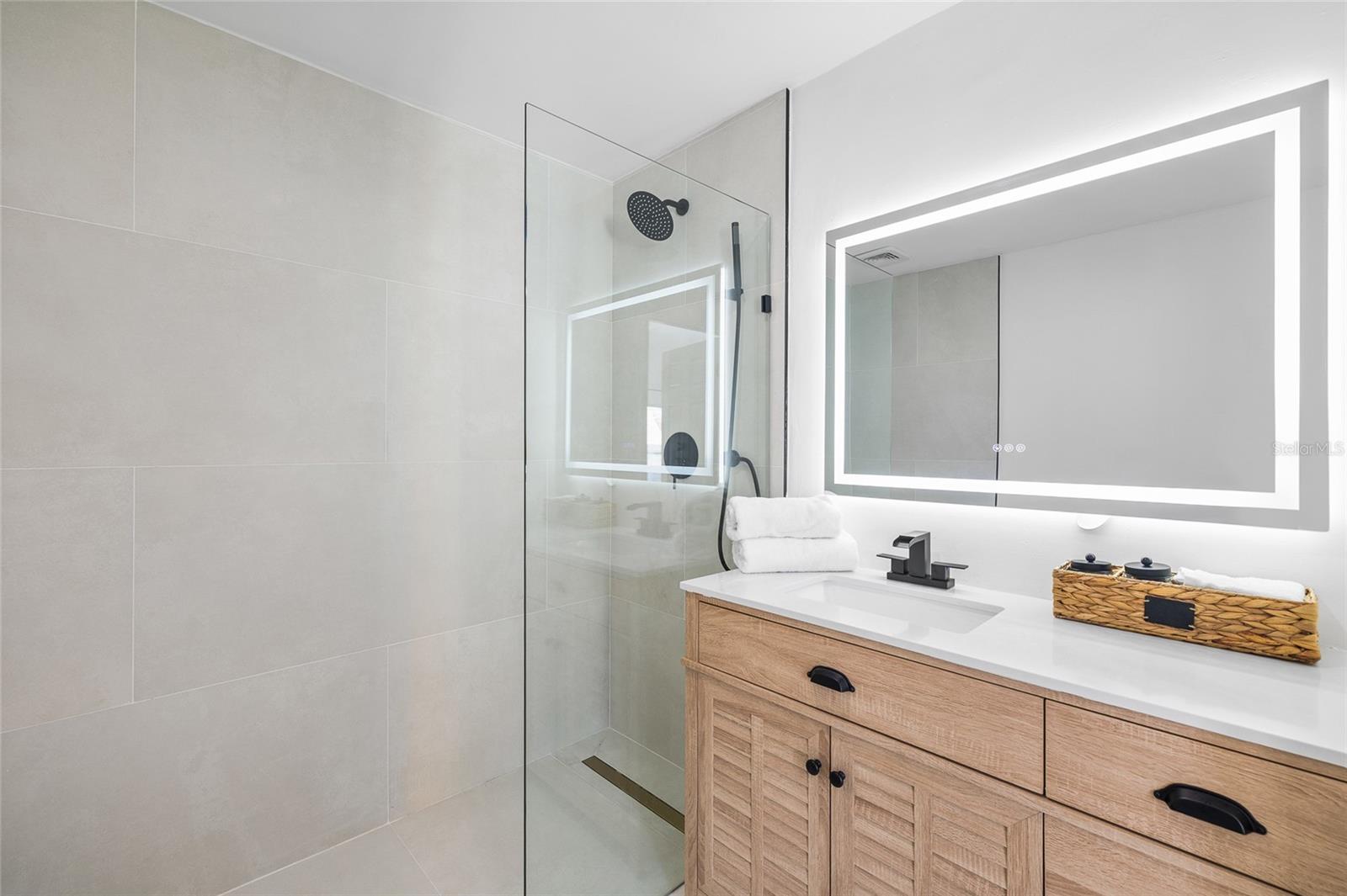 Bathroom 3
