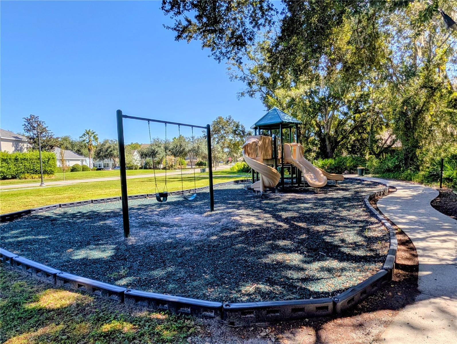 Community Playground
