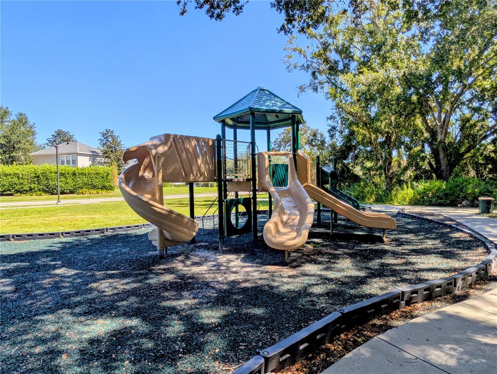 Community Playground