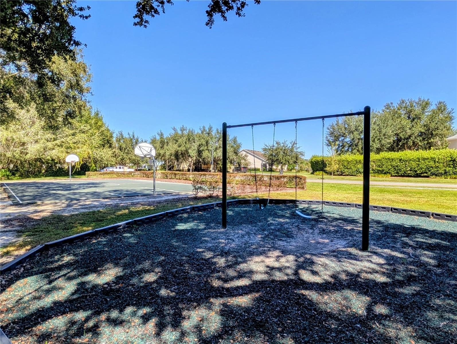 Community Playground