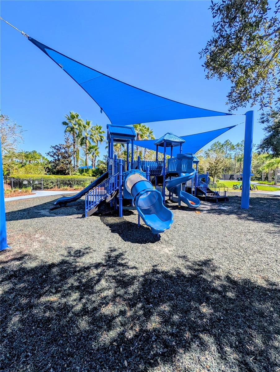 Community Playground