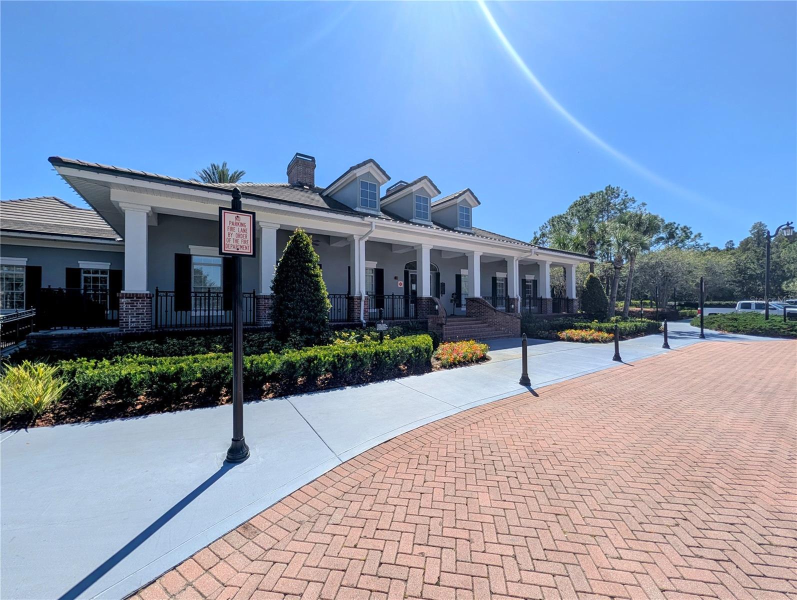 Community Center