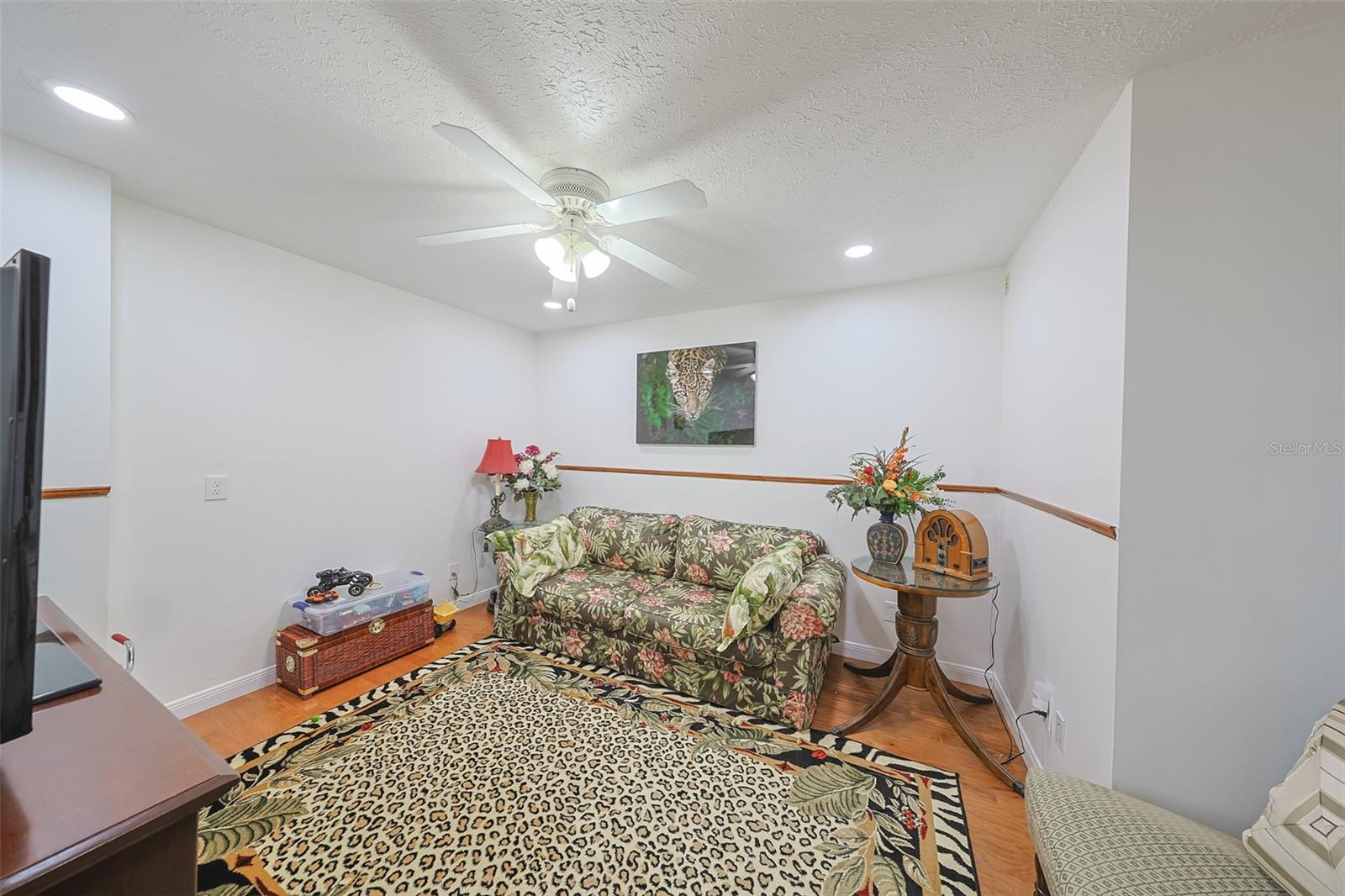 Office/Den or 3rd Bedroom