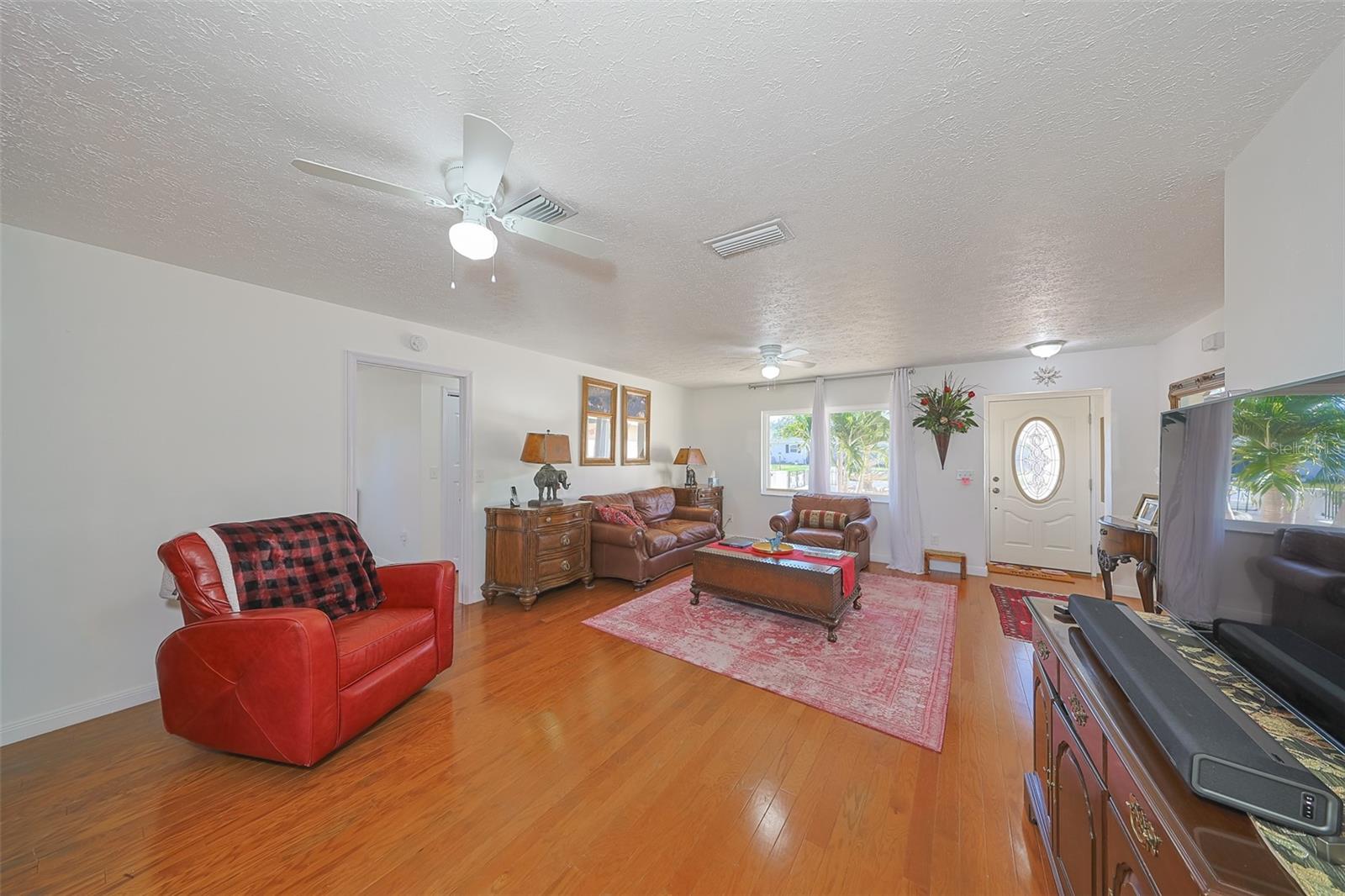 Living Room/Great Room