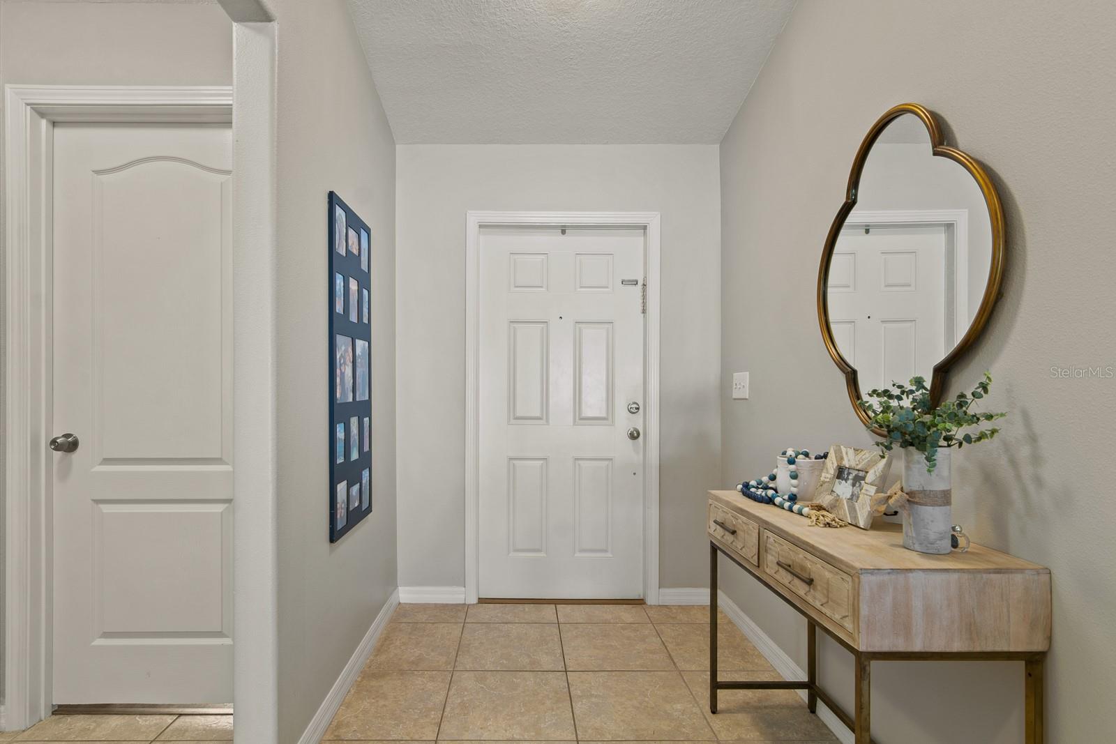Entryway