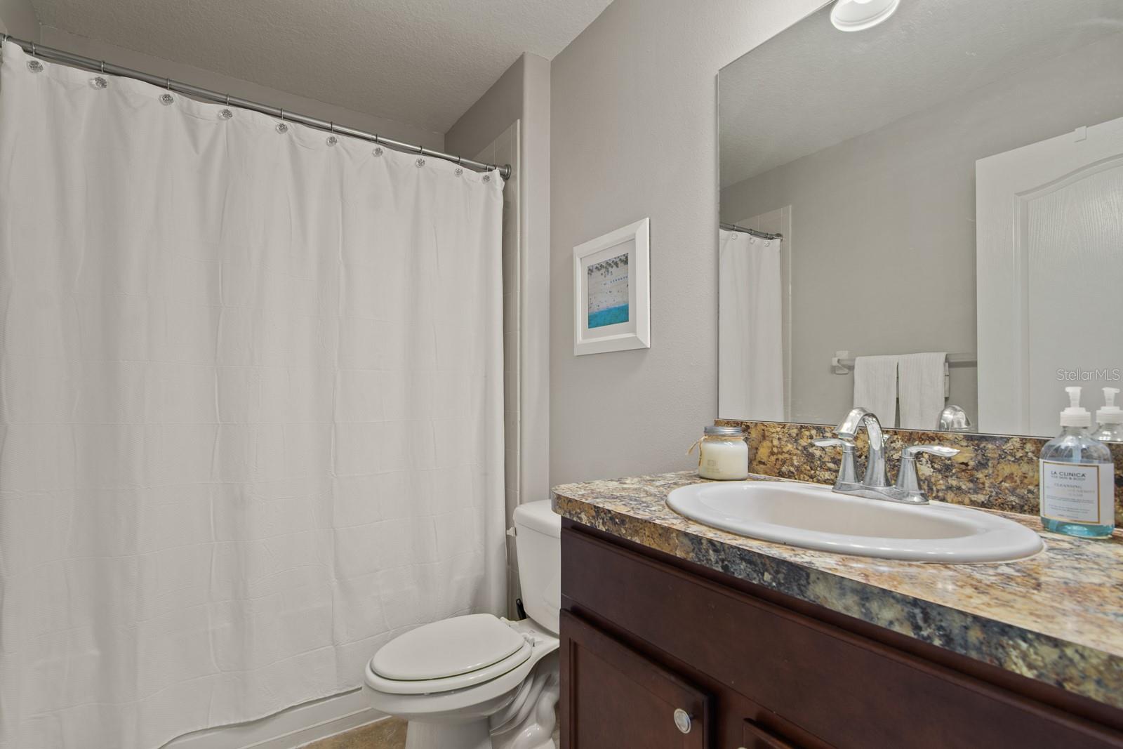 Bathroom 2