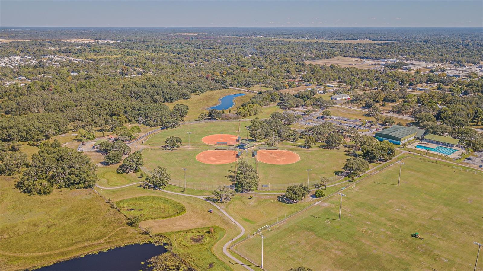 Veterans Park