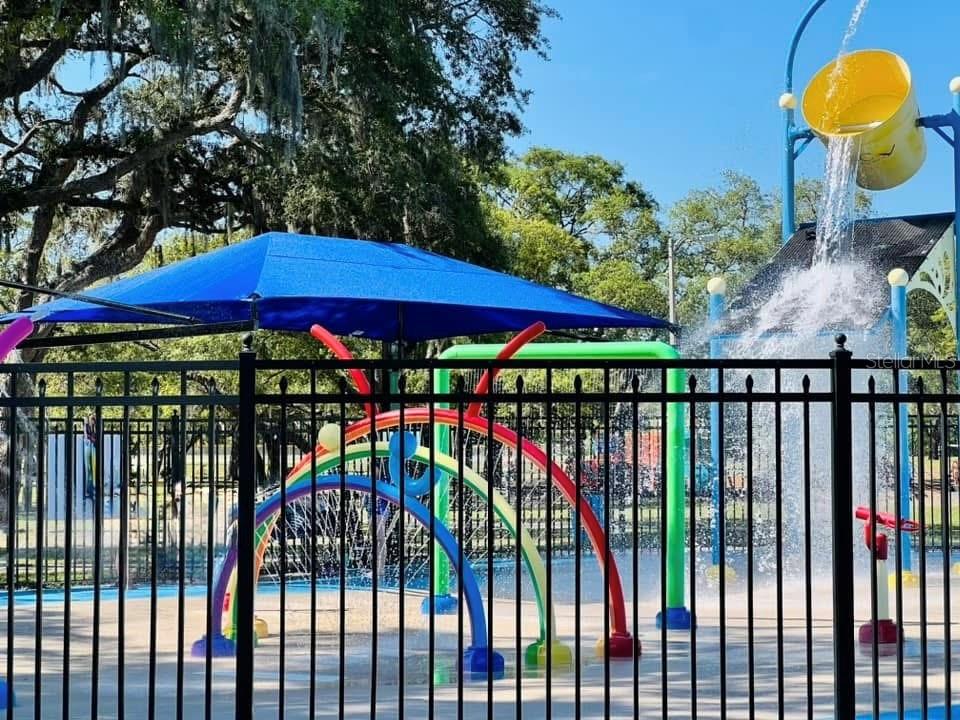 Veterans Park