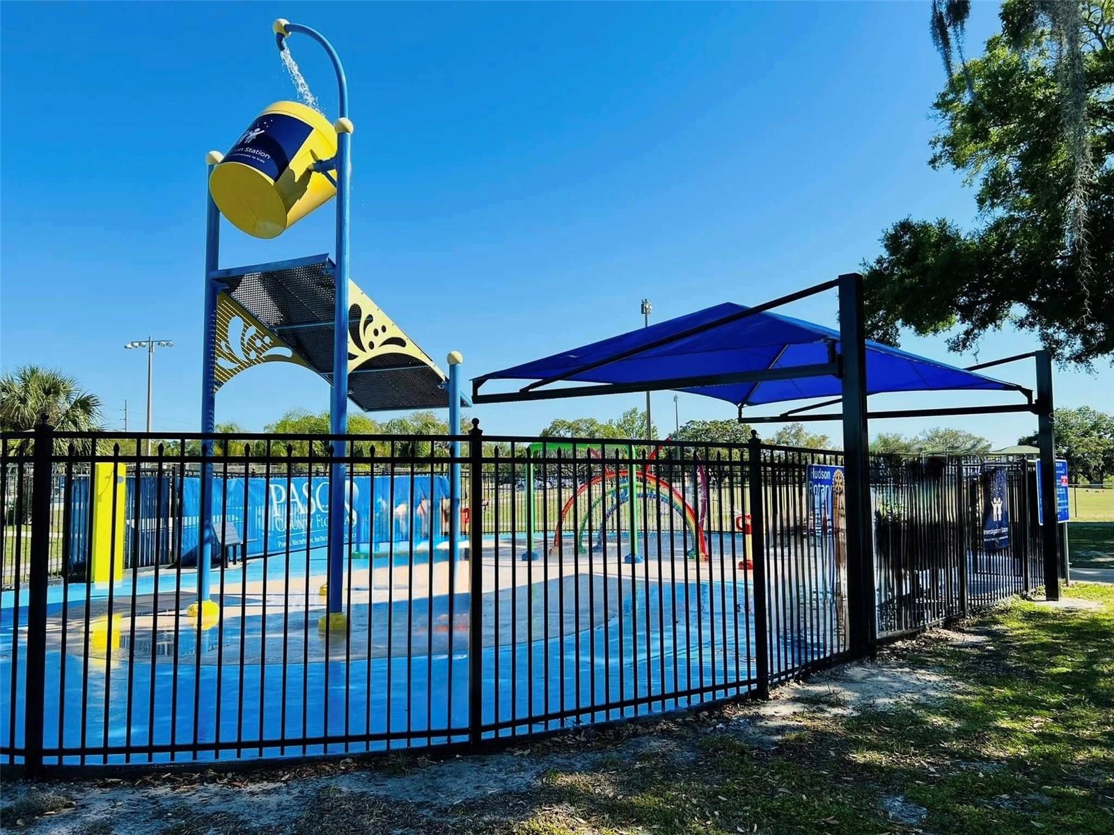 Veterans Park