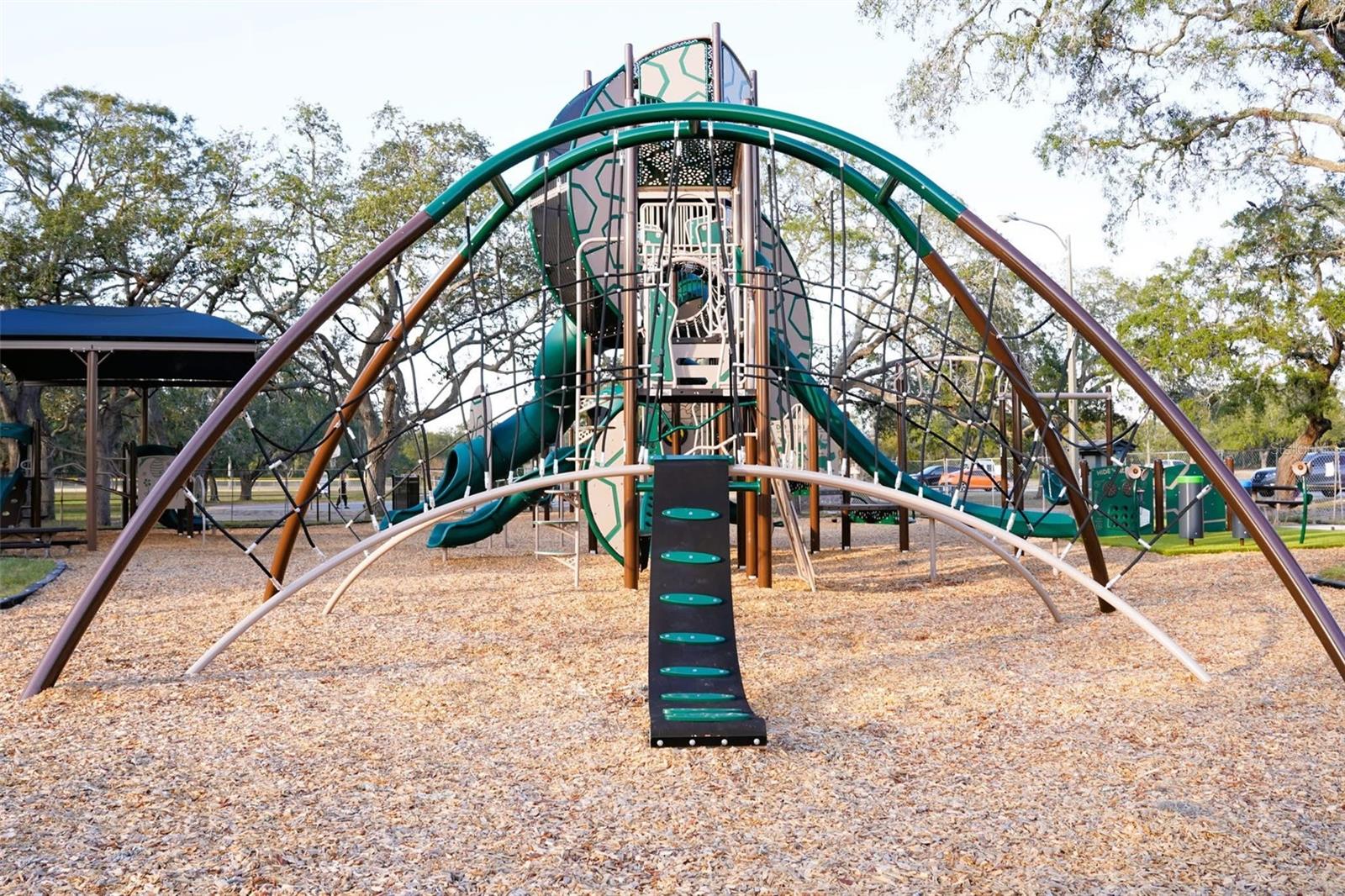 Veterans Park