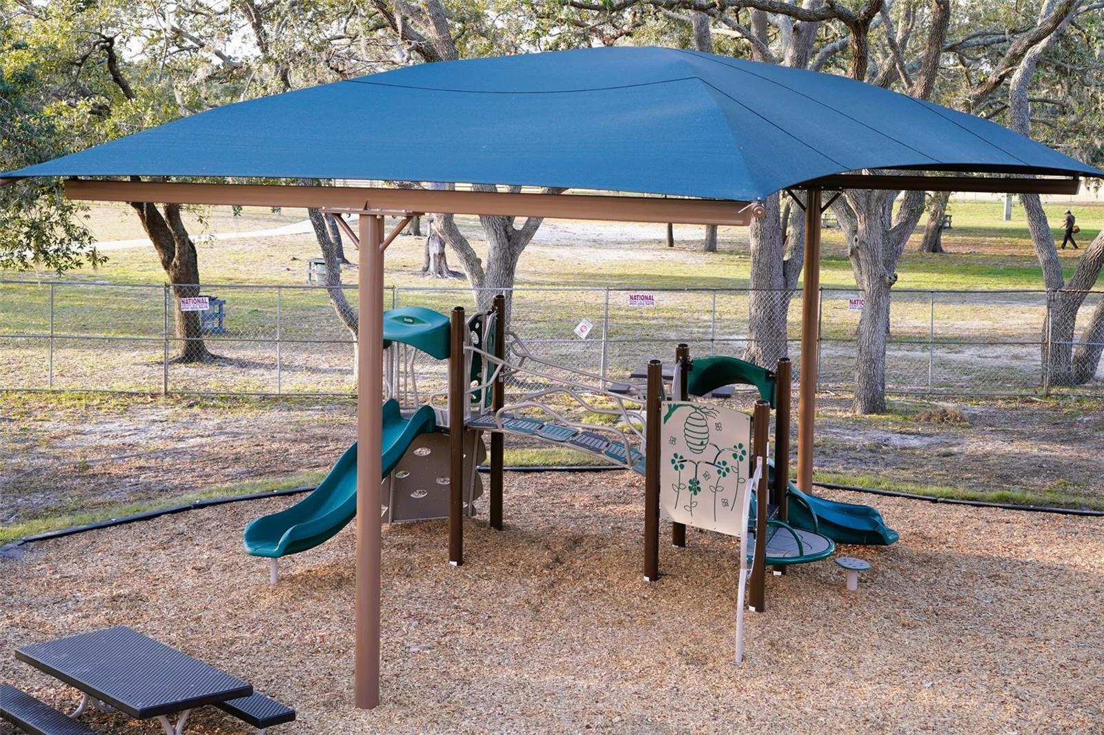 Veterans Park