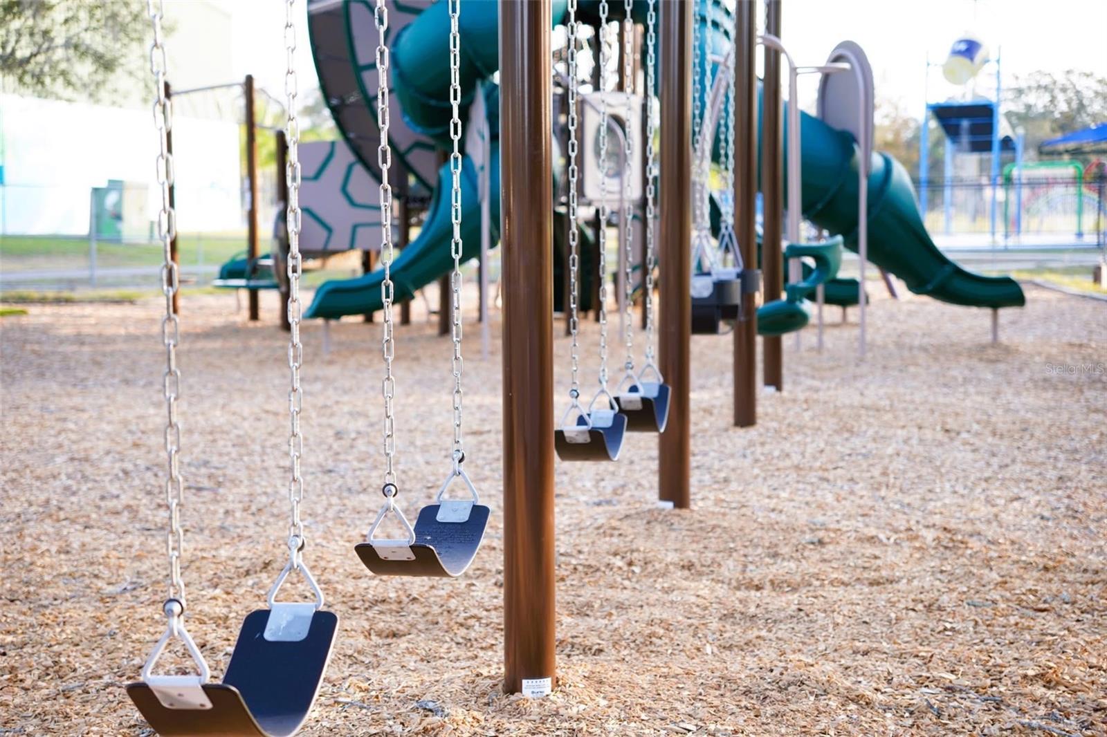 Veterans Park