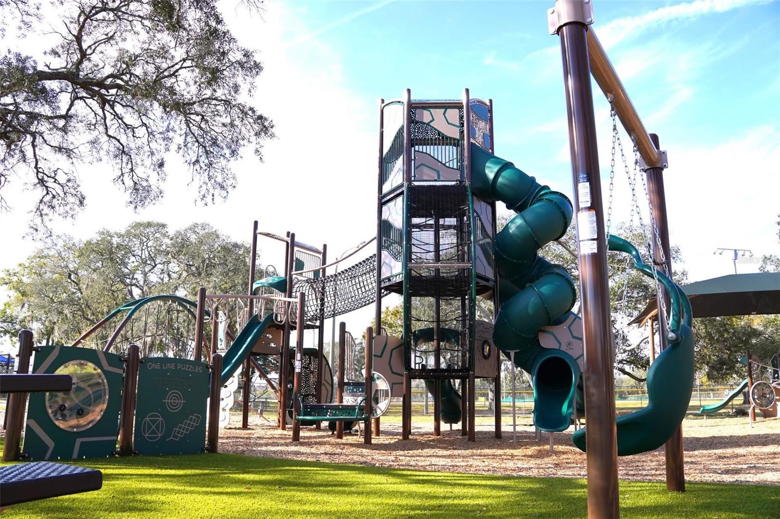 Veterans Park
