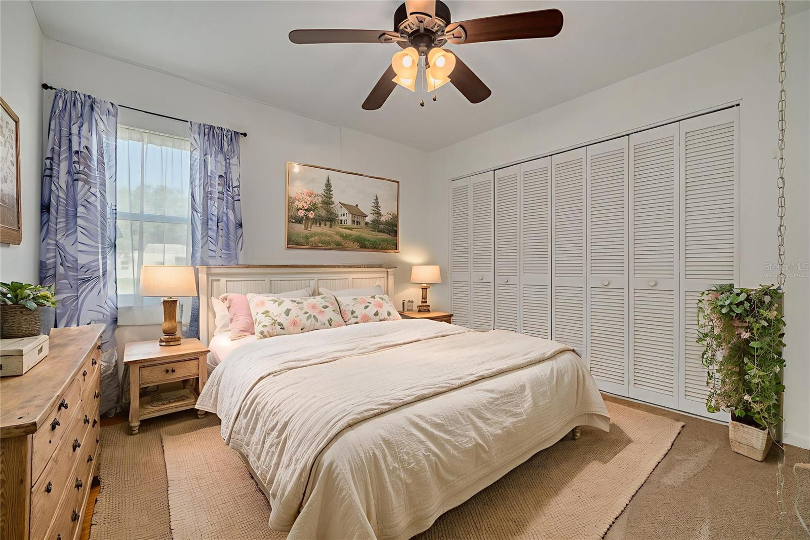 Virtually Staged, Bedroom #3