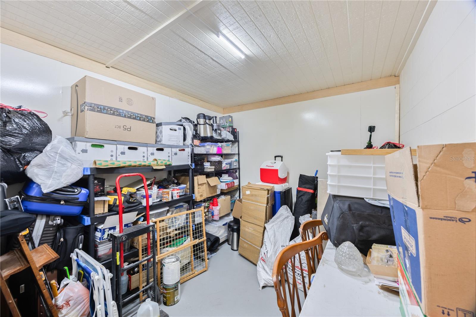 Storage Room