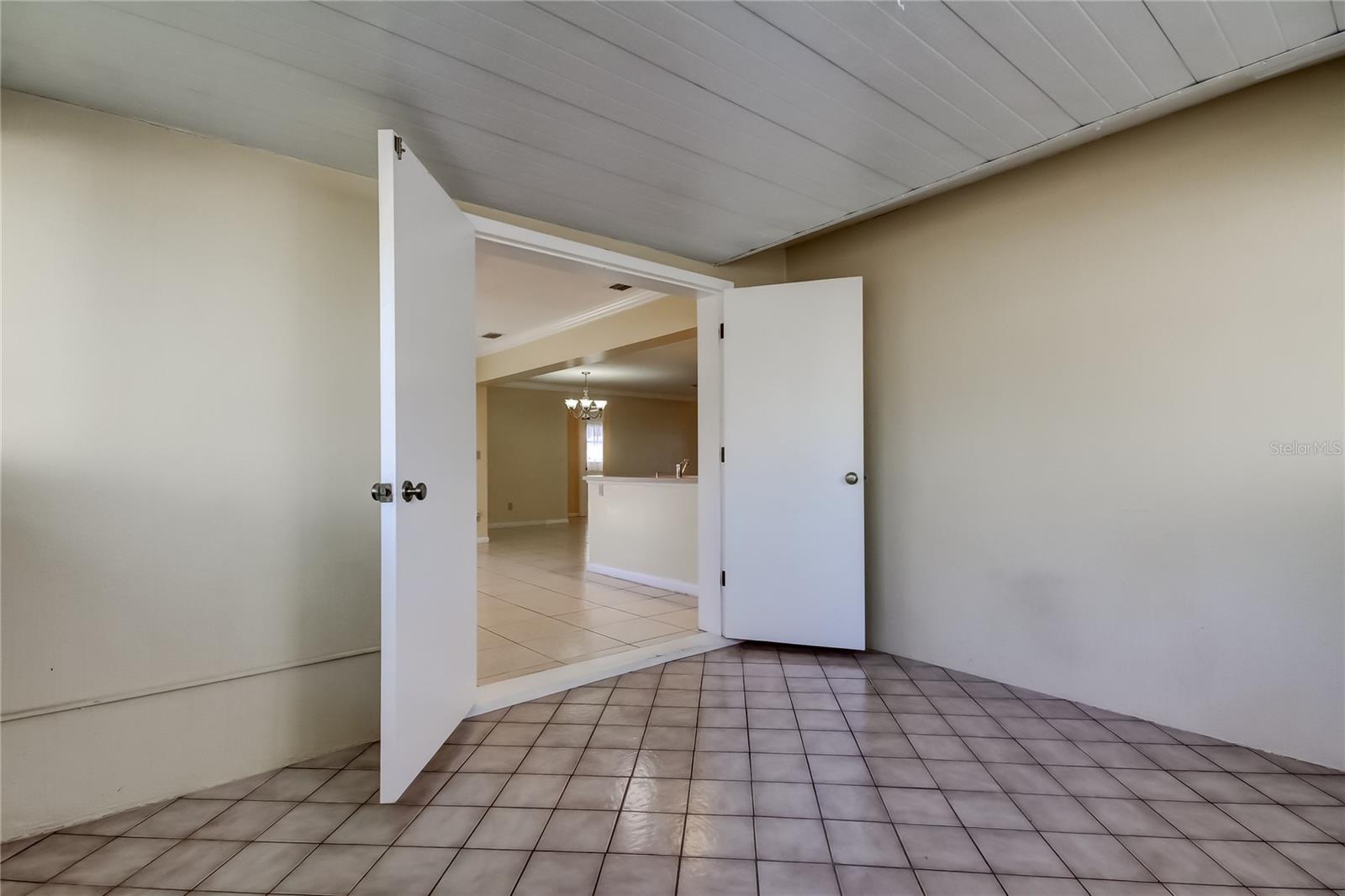Bonus Room