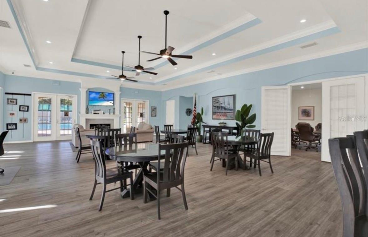 Clubhouse