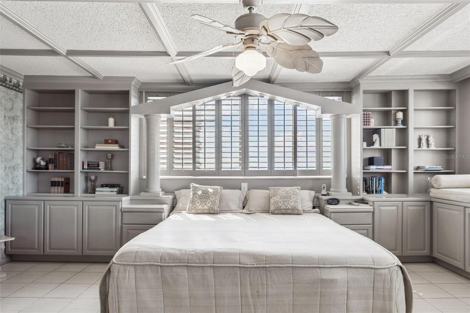 Custom Built-ins